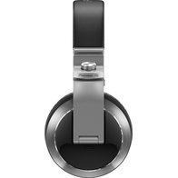 Pioneer HDJ-X7-S (серебристый)