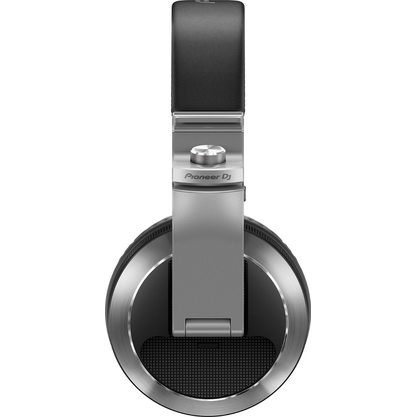 Наушники Pioneer HDJ-X7-S (серебристый)