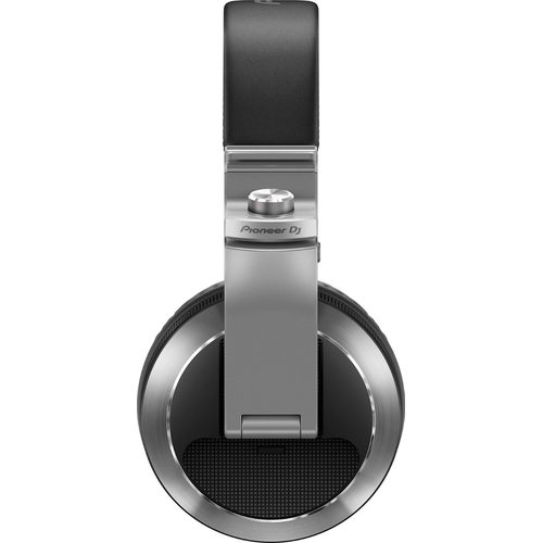Наушники Pioneer HDJ-X7-S (серебристый)