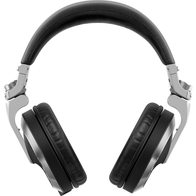 Pioneer HDJ-X7-S (серебристый)