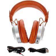Pioneer SE-MS7BT (коричневый)