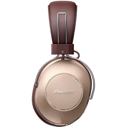 Беспроводные наушники Pioneer SE-MS9BN