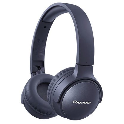 Беспроводные наушники Pioneer SE-S6BN