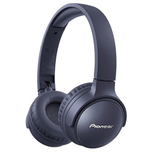Беспроводные наушники Pioneer SE-S6BN