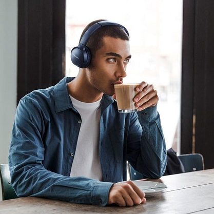 Беспроводные наушники Pioneer SE-S6BN