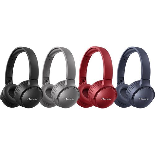 Беспроводные наушники Pioneer SE-S6BN