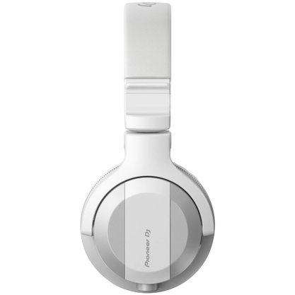 Беспроводные наушники Pioneer HDJ-CUE1BT (белый)