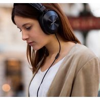 Pioneer SE-MS7BT (черный)