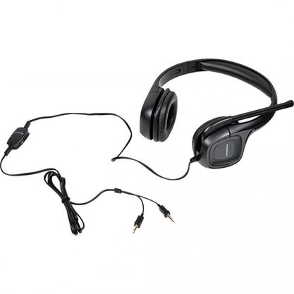 Наушники Plantronics Audio 355