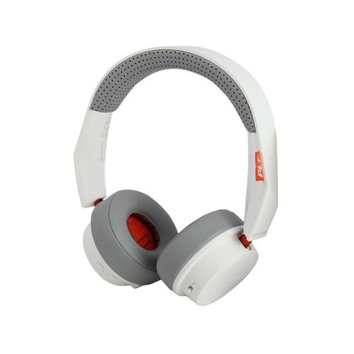 Беспроводные наушники Plantronics BackBeat 500