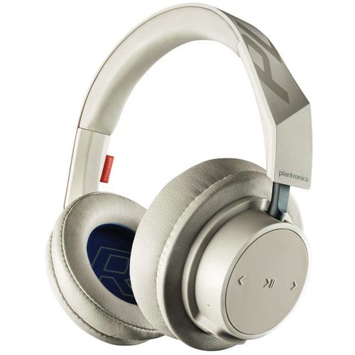 Беспроводные наушники Plantronics Backbeat Go 600