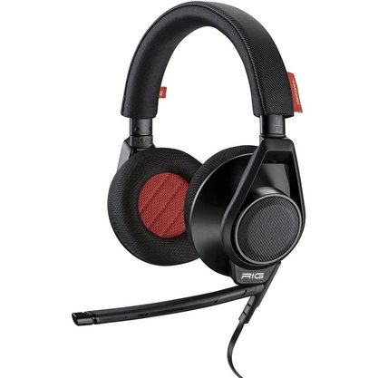 Игровые наушники Plantronics RIG Flex