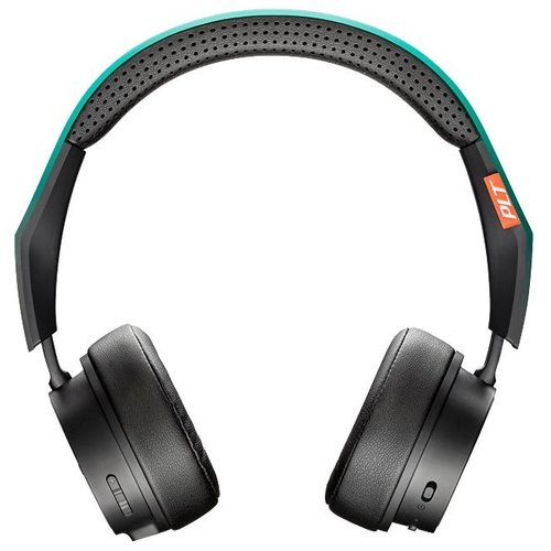 Беспроводные наушники Plantronics Backbeat Fit 500