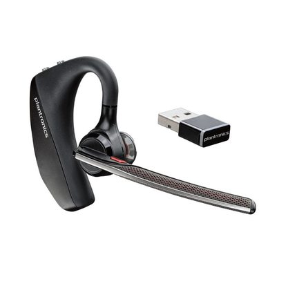 Блютуз-гарнитуры Plantronics Voyager 5260
