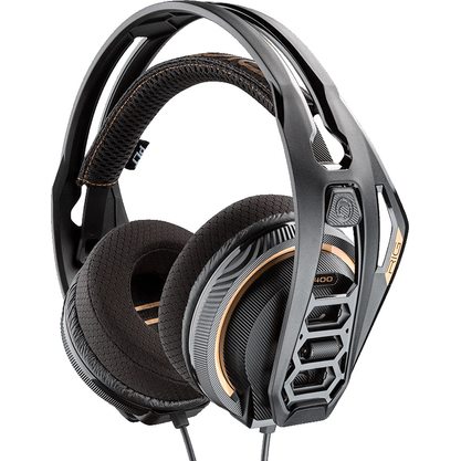Игровые наушники Plantronics RIG 400