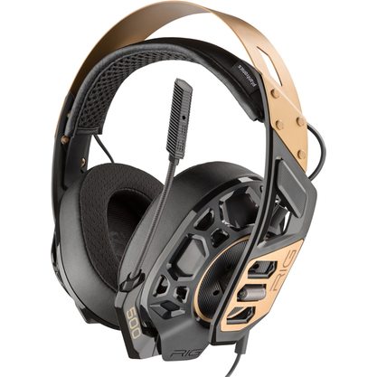Игровые наушники Plantronics RIG 500 PRO