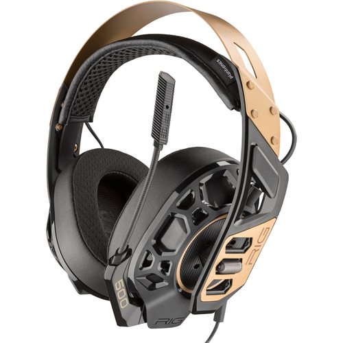 Игровые наушники Plantronics RIG 500 PRO