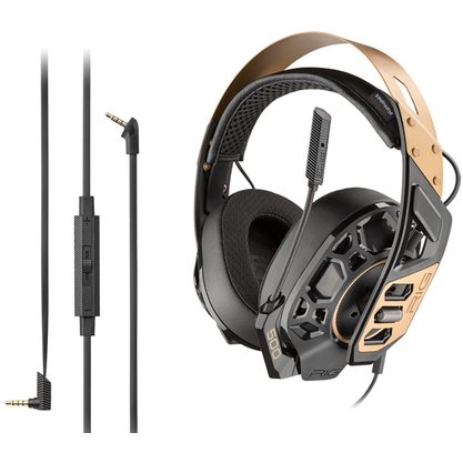 Игровые наушники Plantronics RIG 500 PRO
