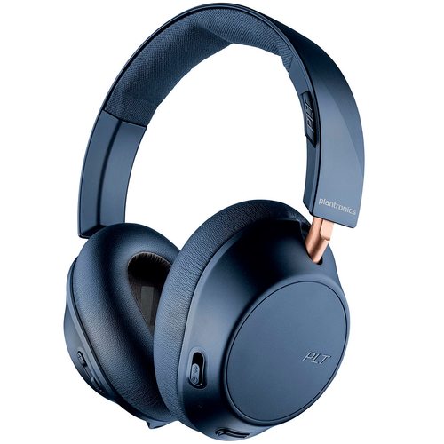 Беспроводные наушники Plantronics Backbeat GO 810