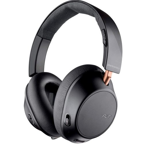 Беспроводные наушники Plantronics Backbeat GO 810