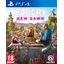 Игра для приставки Far Cry New Dawn для PlayStation 4