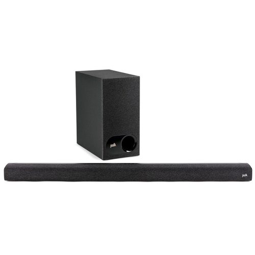 Саундбар Polk Audio Signa S3