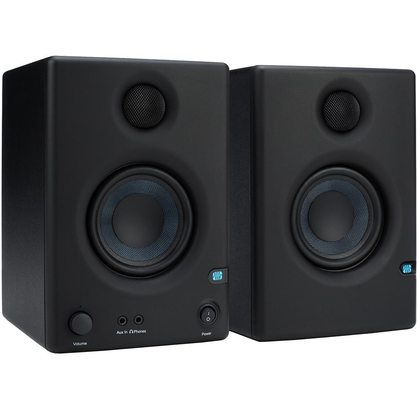 Студийный монитор PreSonus Eris E3.5 (пара)
