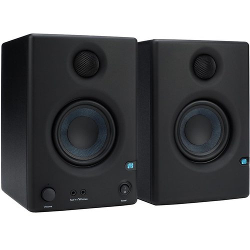 Студийный монитор PreSonus Eris E3.5 (пара)