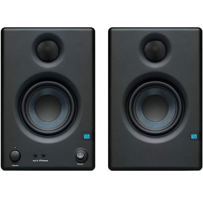 Студийный монитор PreSonus Eris E3.5 (пара)