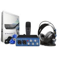 PreSonus AudioBox USB 96 Studio