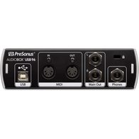 PreSonus AudioBox USB 96 Studio