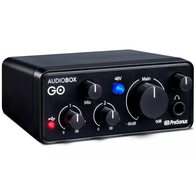PreSonus AudioBox GO