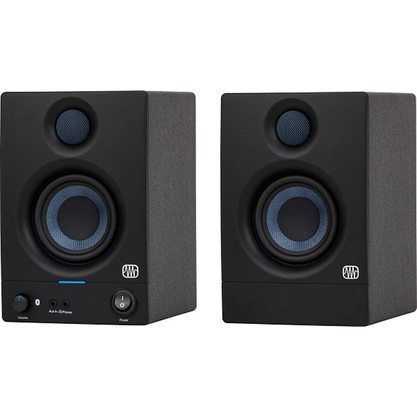Студийный монитор PreSonus Eris E3.5 BT 2nd Gen (черный)