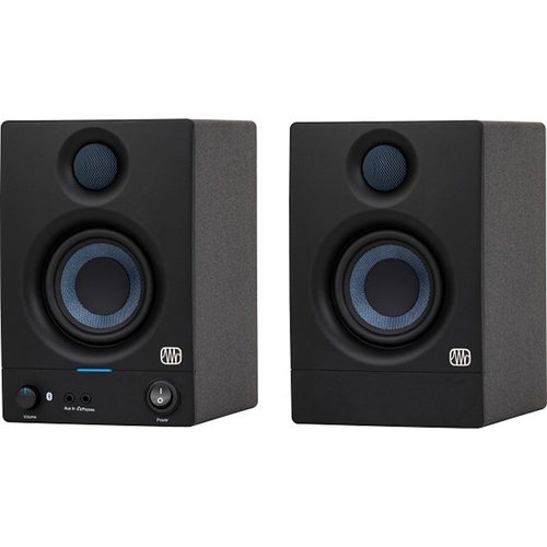 Студийный монитор PreSonus Eris E3.5 BT 2nd Gen (черный)