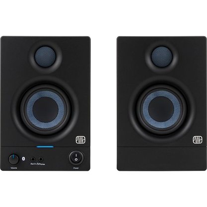 Студийный монитор PreSonus Eris E3.5 BT 2nd Gen (черный)