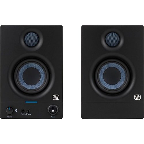 Студийный монитор PreSonus Eris E3.5 BT 2nd Gen (черный)