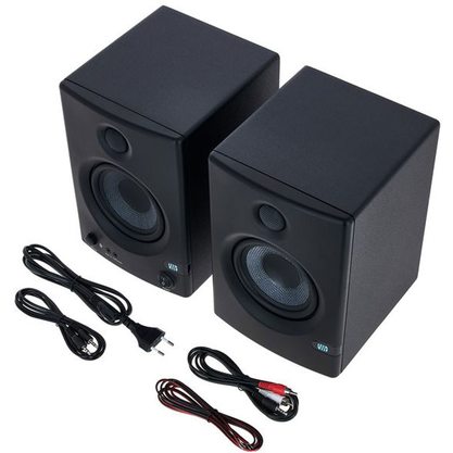 Студийный монитор PreSonus Eris E5BT (пара)