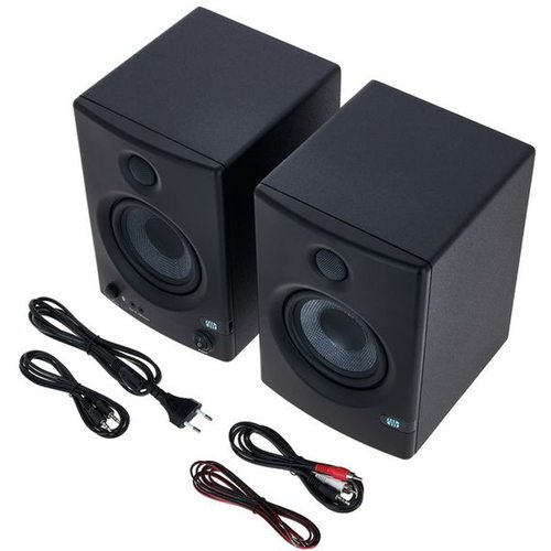 Студийный монитор PreSonus Eris E5BT (пара)