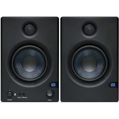 Студийный монитор PreSonus Eris E5BT (пара)