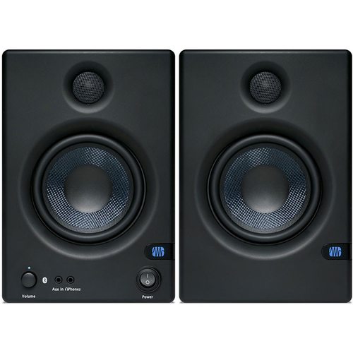 Студийный монитор PreSonus Eris E5BT (пара)