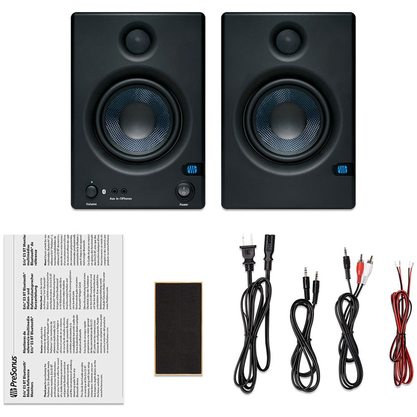 Студийный монитор PreSonus Eris E5BT (пара)