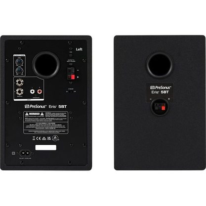 Студийный монитор PreSonus Eris E5BT Gen2 (пара)