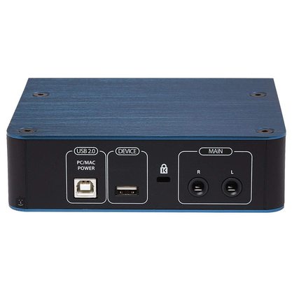 Звуковая карта (аудиоинтерфейс) PreSonus iOne