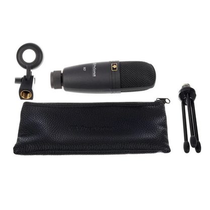 Набор для звукозаписи PreSonus AudioBox USB 96 Studio Ultimate 25th