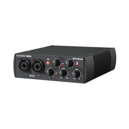 Набор для звукозаписи PreSonus AudioBox USB 96 Studio Ultimate 25th