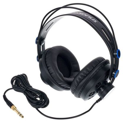 Набор для звукозаписи PreSonus Broadcast