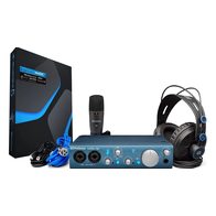 PreSonus AudioBox iTwo Studio