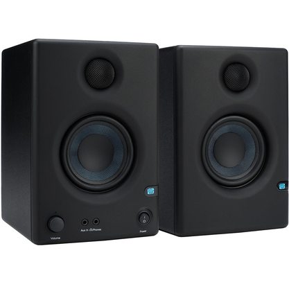 Студийный монитор PreSonus Eris E3.5 BT (пара)