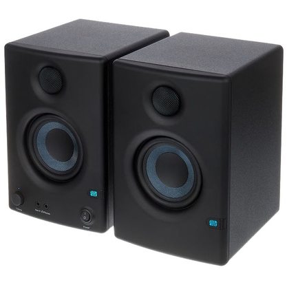 Студийный монитор PreSonus Eris E3.5 BT (пара)