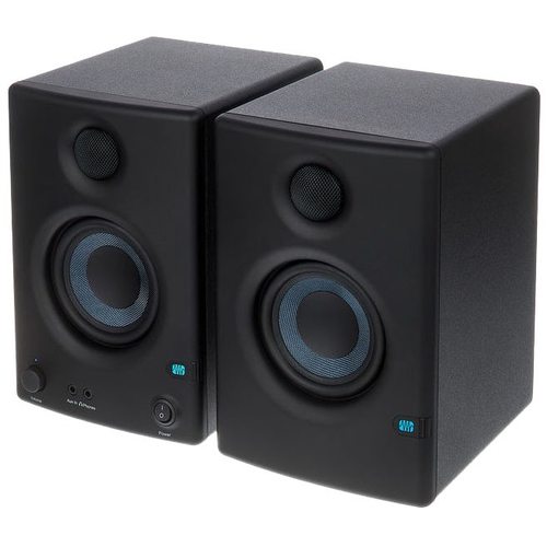Студийный монитор PreSonus Eris E3.5 BT (пара)